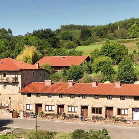 San Bartolomé de Meruelo Fuente De Gueelo 게스트하우스 외부 사진