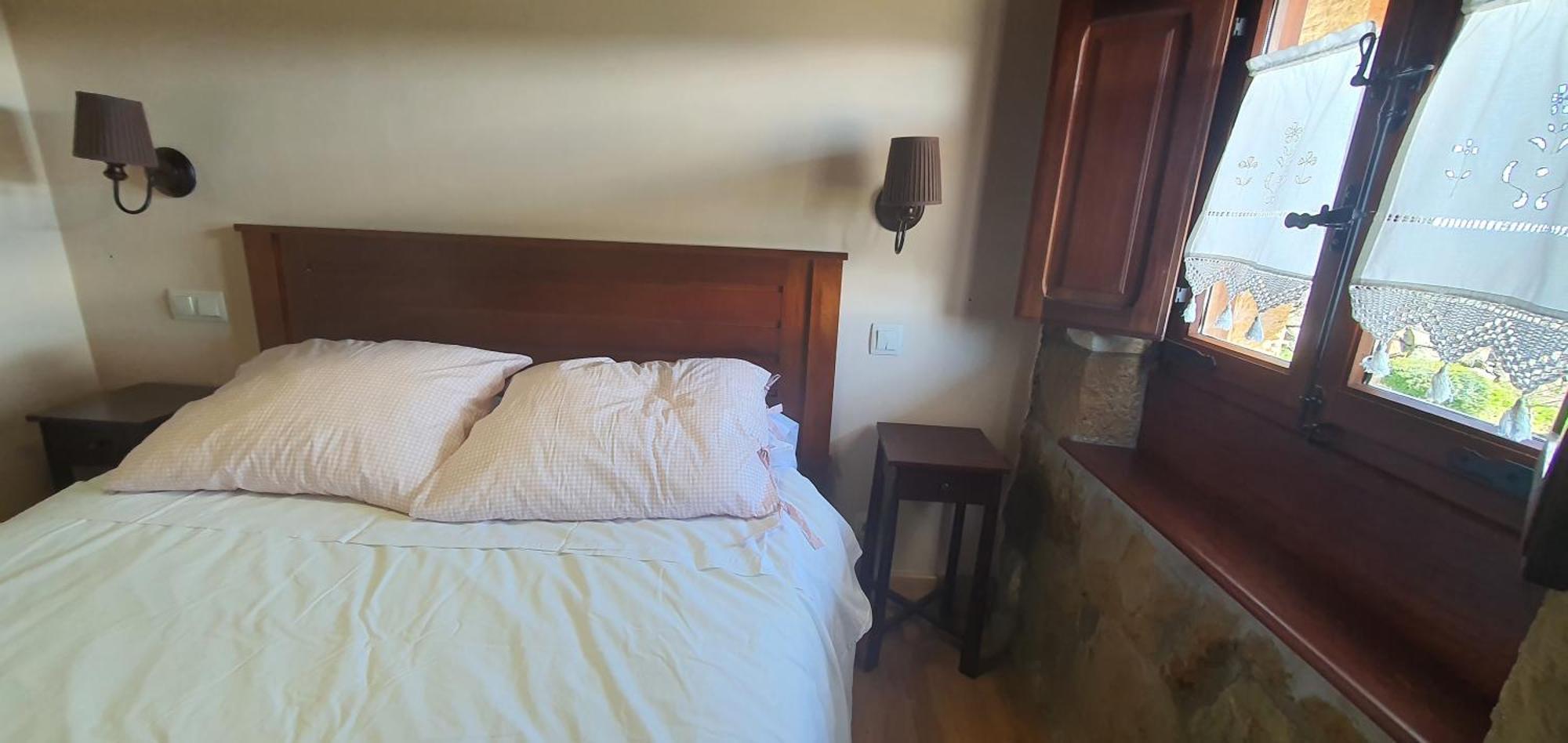 San Bartolomé de Meruelo Fuente De Gueelo 게스트하우스 외부 사진