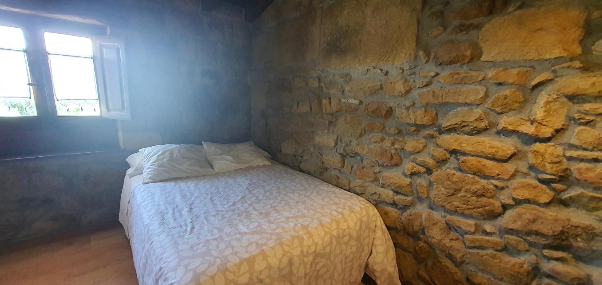 San Bartolomé de Meruelo Fuente De Gueelo 게스트하우스 외부 사진