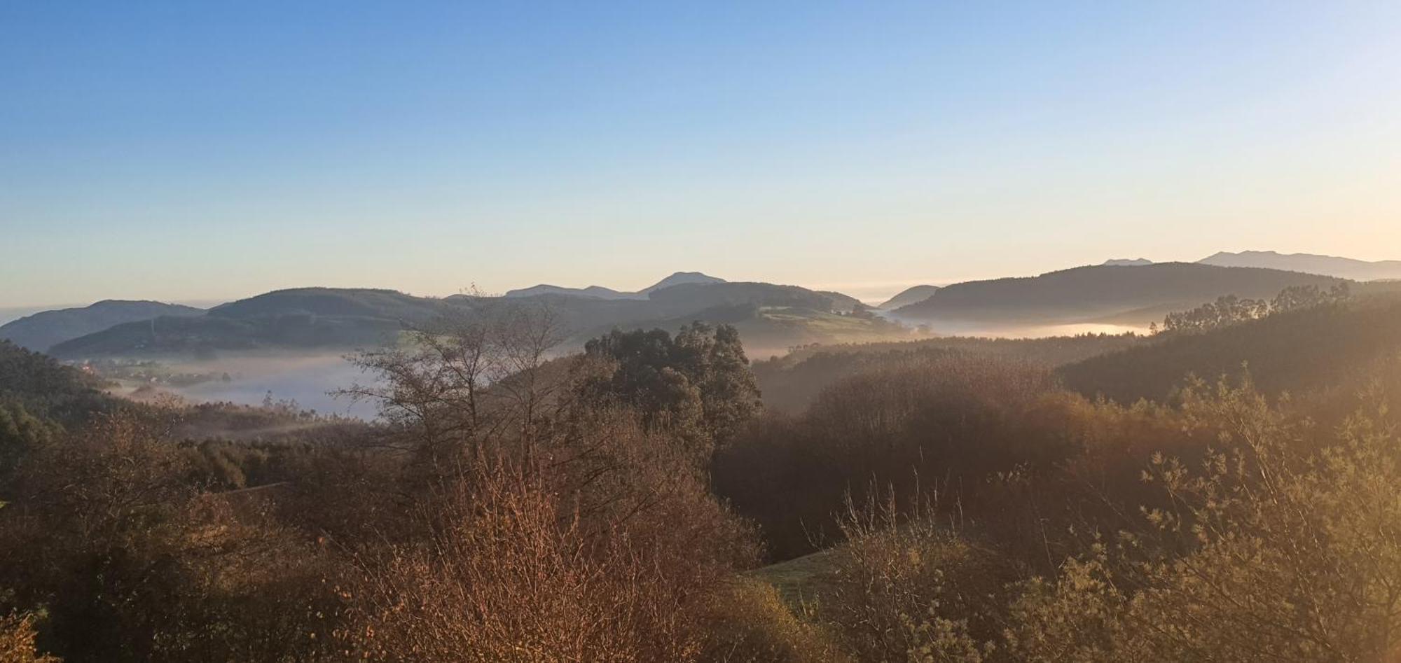 San Bartolomé de Meruelo Fuente De Gueelo 게스트하우스 외부 사진